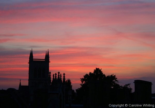 Summer in Cambridge - Photo 4