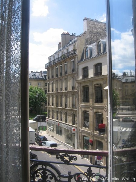 Paris Cityscapes - Photo 2