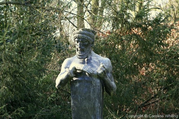 Anglesey Abbey - Photo 7
